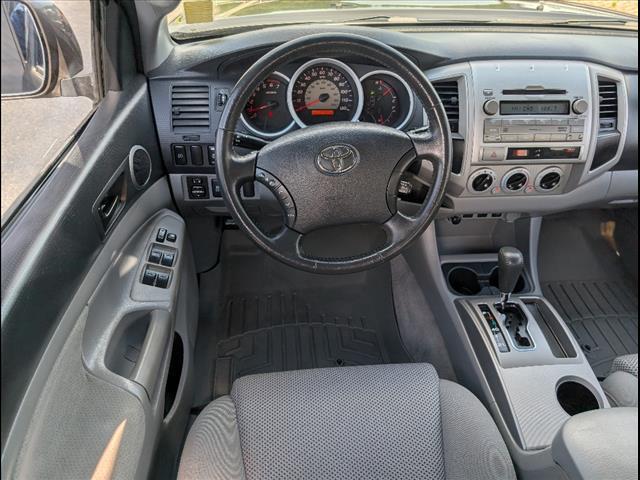2011 Toyota Tacoma PreRunner V6