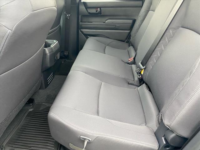 2025 Toyota Tacoma SR5 V6