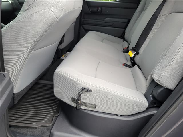 2025 Toyota Tacoma SR5 V6