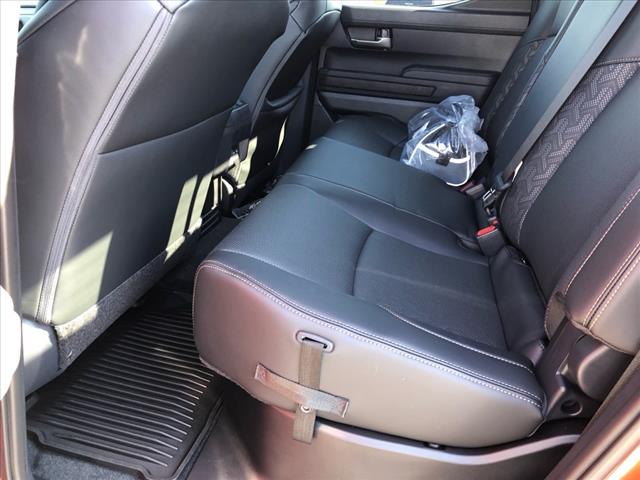 2025 Toyota Tacoma Limited V6