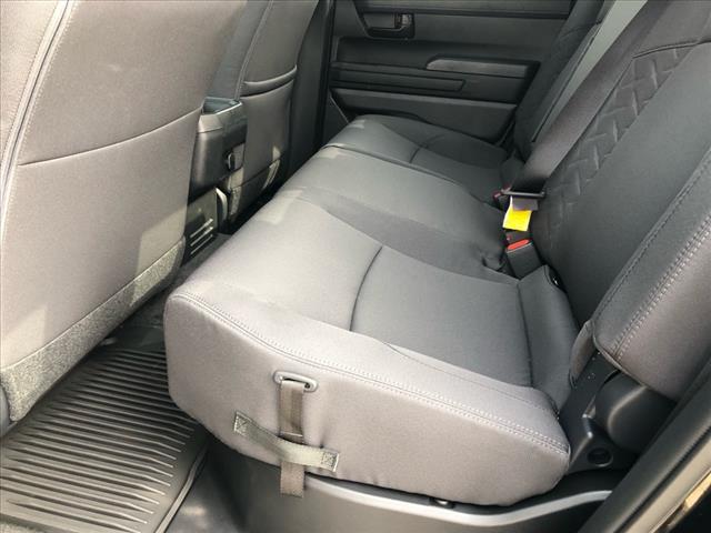 2025 Toyota Tacoma SR V6