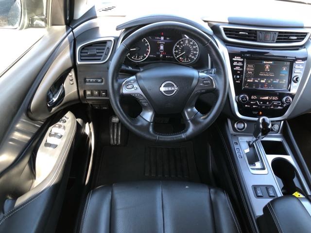 2024 Nissan Murano SL