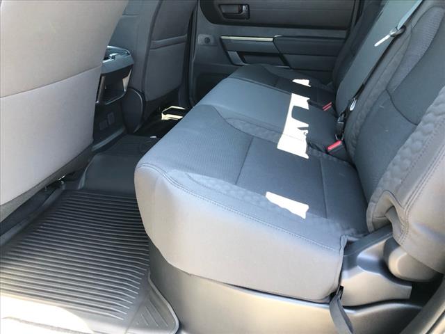 2025 Toyota Tundra SR