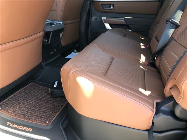 2025 Toyota Tundra 1794