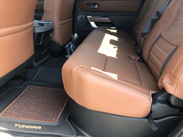 2025 Toyota Tundra 1794