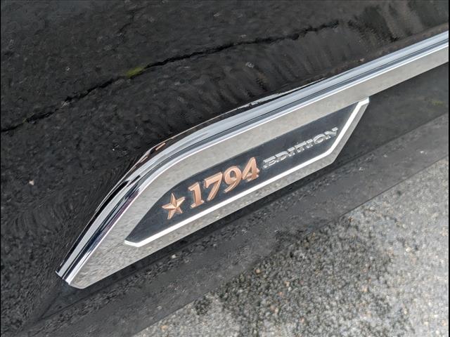 2023 Toyota Tundra 1794