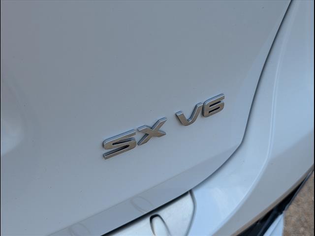 2019 Kia Sorento SX