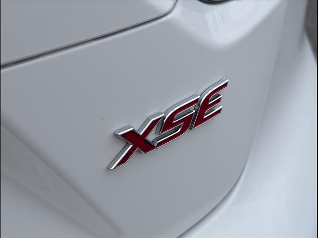 2024 Toyota Corolla XSE