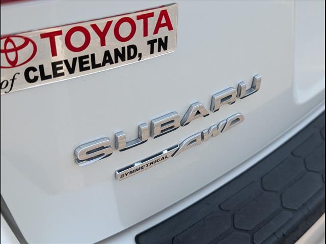 2018 Subaru Crosstrek 2.0i Limited