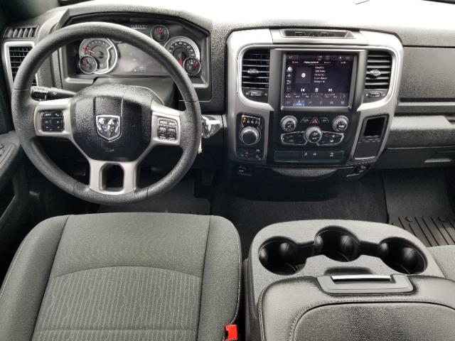 2023 RAM 1500 Classic Warlock