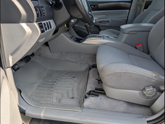 2011 Toyota Tacoma PreRunner V6