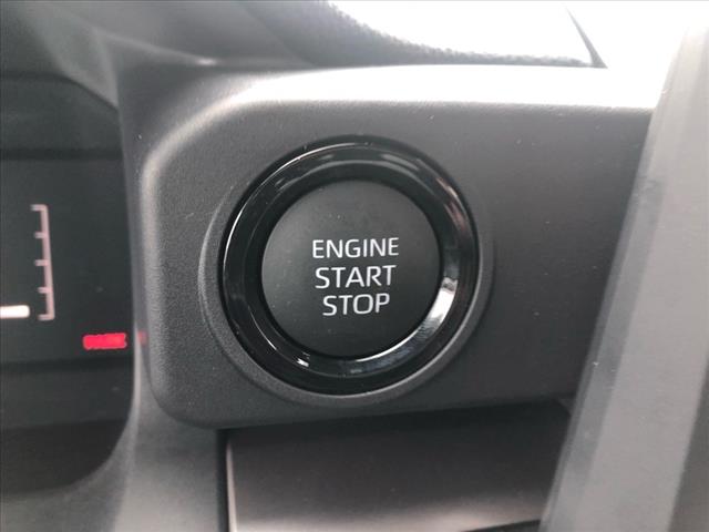 2025 Toyota Tacoma SR5 V6
