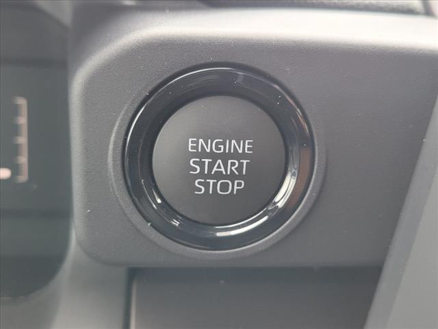 2025 Toyota Tacoma SR5 V6