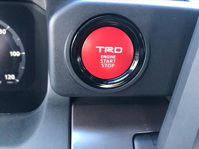 2025 Toyota Tacoma TRD Off-Road V6