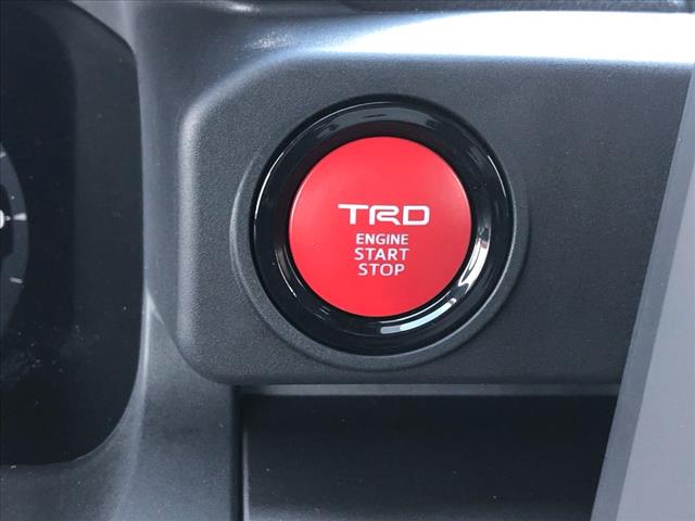2025 Toyota Tacoma TRD Off-Road V6