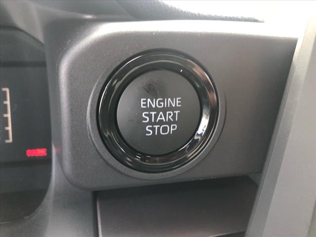 2025 Toyota Tacoma SR5 V6