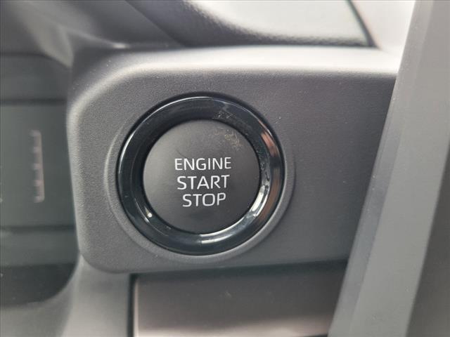 2025 Toyota Tacoma SR5 V6