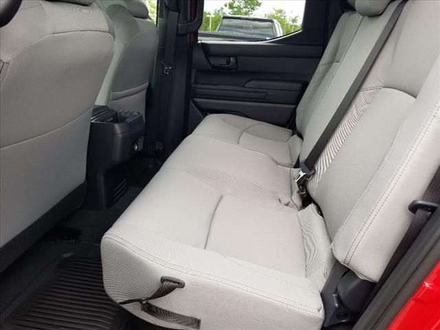 2025 Toyota Tacoma SR5 V6