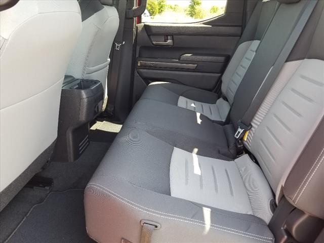 2025 Toyota Tacoma TRD Sport V6