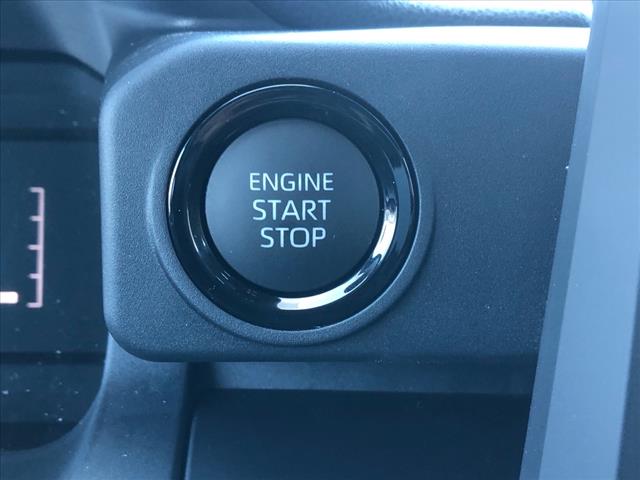 2025 Toyota Tacoma SR V6