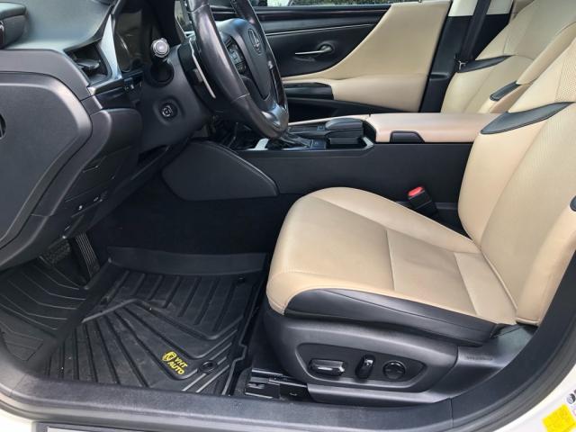 2020 Lexus ES 350 Base
