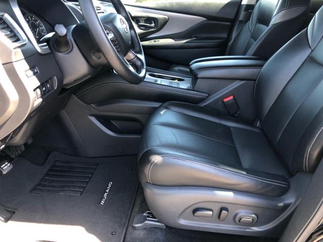 2024 Nissan Murano SL