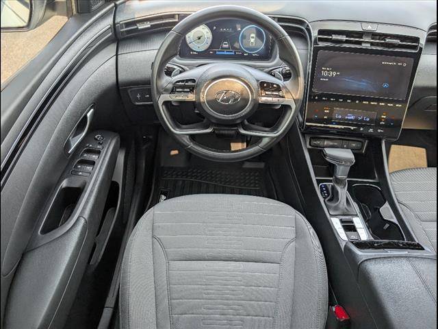 2023 Hyundai SANTA CRUZ SEL Premium