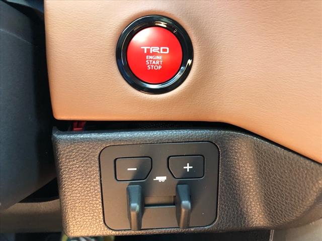2025 Toyota Tundra 1794