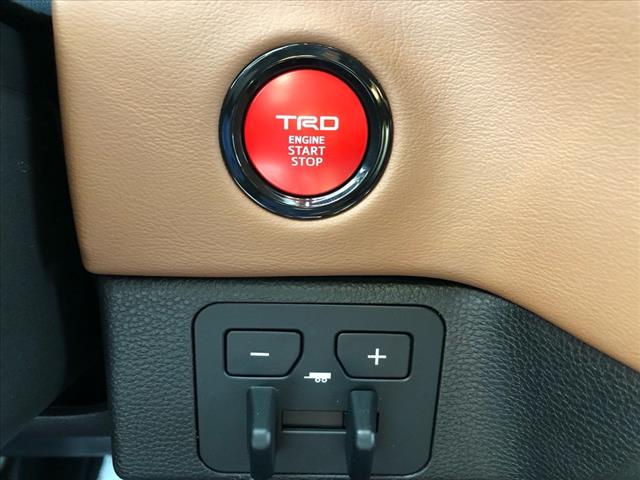 2025 Toyota Tundra 1794