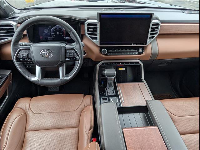 2023 Toyota Tundra 1794