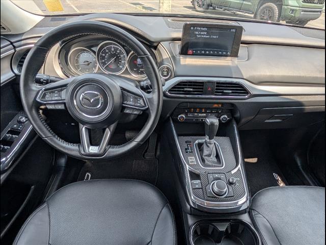 2019 Mazda CX-9 Touring