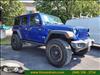 2018 Jeep Wrangler Unlimited