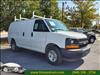 2017 Chevrolet Express