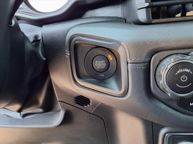2024 Jeep Wrangler Rubicon X