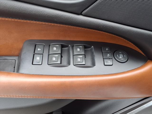 2019 Cadillac Escalade Premium Luxury