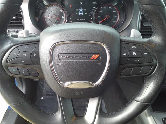 2020 Dodge Charger GT