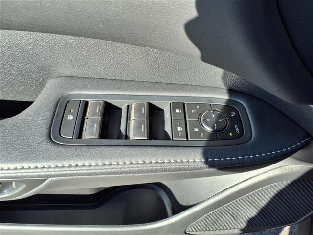 2024 Lexus RX 350 F SPORT Handling