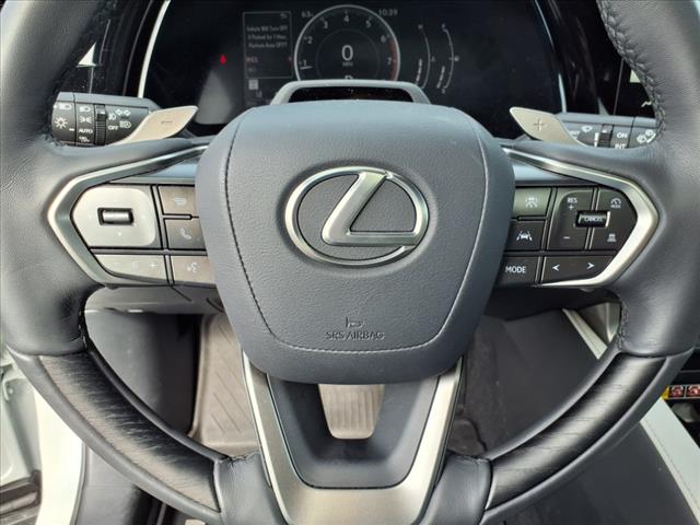 2024 Lexus RX 350 Base