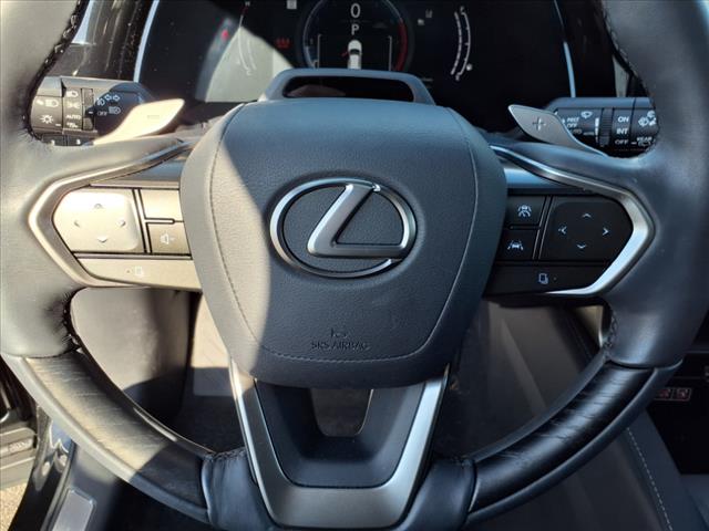 2023 Lexus RX 350 Premium+