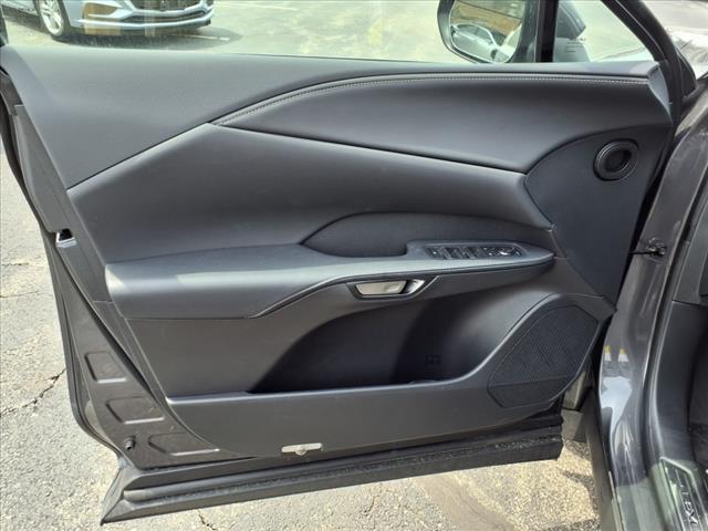 2025 Lexus RX 350 350 Premium Plus