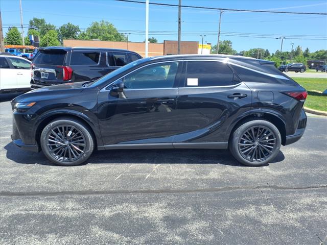 2025 Lexus RX 350 350 Premium