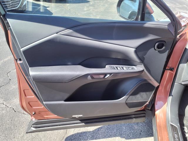 2025 Lexus RX 350 350 Premium