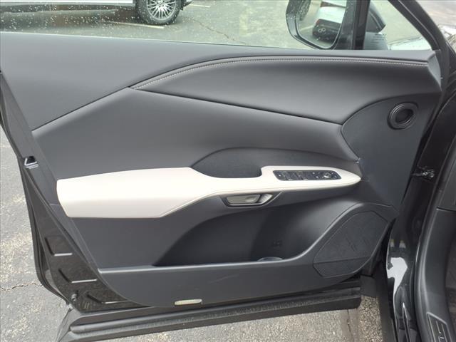 2025 Lexus RX 350 350 Premium