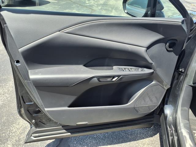 2025 Lexus RX 350 350 F Sport