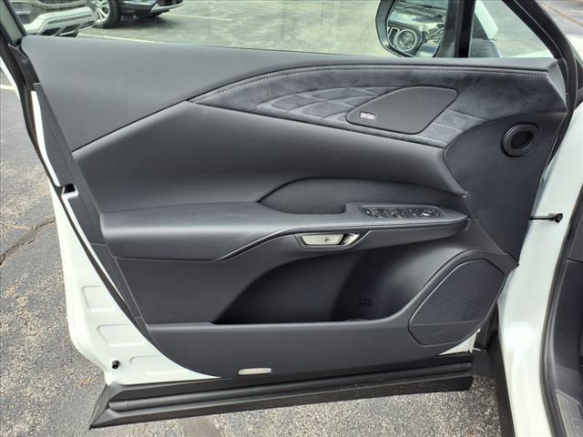 2025 Lexus RX 350 350 Luxury