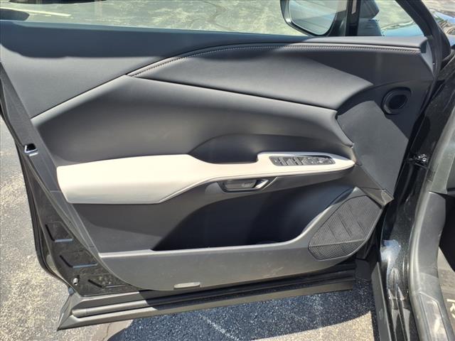 2025 Lexus RX 350h 350h Premium Plus