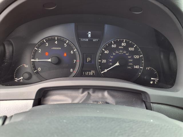 2012 Lexus RX 350 Base