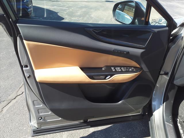 2025 Lexus NX 350 350 Premium