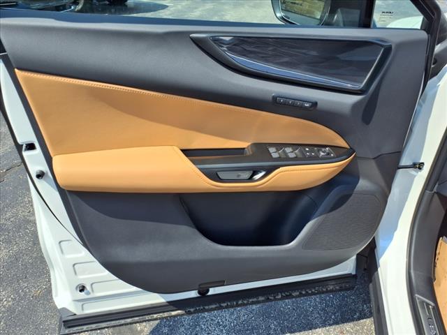 2025 Lexus NX 350 350 Premium