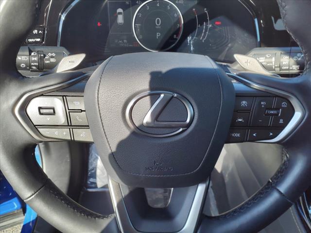 2023 Lexus NX 350 Premium